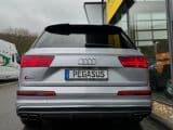 Audi SQ7 4.0 TDI quattro V8 PKW SUV AHK Pano 1.Hand - Afbeelding 4