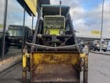 Mercedes-Benz Trac 800 Schlepper Traktor Oldtimer Stoll Frontlader 40 km/h - Afbeelding 2