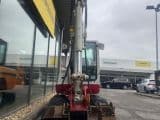 Takeuchi TB235 Kompaktbagger  Schnellwechsler - Afbeelding 2