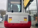 Takeuchi TB235 Kompaktbagger  Schnellwechsler - Afbeelding 3