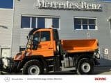 Mercedes-Benz U 319 184.900€ netto - Afbeelding 1