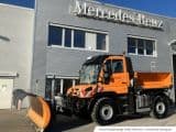 Mercedes-Benz U 319 184.900€ netto - Afbeelding 2