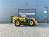 JCB 550-80 ( 560-80 ) AgriPlus  Druckluft - Afbeelding 2