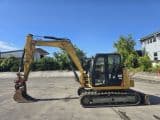 Cat 308E2CR - Afbeelding 2
