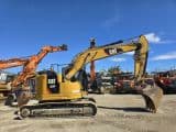 Cat 325FLCR - Afbeelding 4