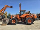 Doosan DL420-5 - Afbeelding 2