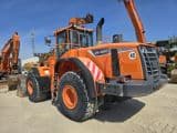 Doosan DL420-5 - Afbeelding 3