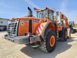 Doosan DL420-5 - Afbeelding 4