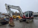 Takeuchi TB2150 - Afbeelding 1