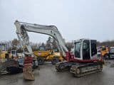 Takeuchi TB2150 - Afbeelding 2
