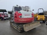 Takeuchi TB2150 - Afbeelding 3