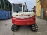 Takeuchi TB290-2 - Afbeelding 4