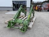 Fendt Cargo 5X85 - Afbeelding 2