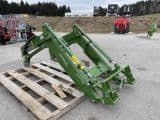 Fendt Cargo 5X85 - Afbeelding 3
