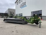 Fendt Slicer 3160 TLX - Afbeelding 1
