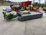 Fendt Slicer 3160 TLX - Afbeelding 4