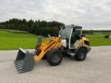 Liebherr 504 COMPACT - Afbeelding 4