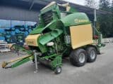 Krone Comprima CF 155 X- Treme - Afbeelding 1