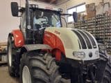 Steyr 6220 CVT Hi-eSCR Profi - Afbeelding 2