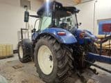 New Holland T6.180 Auto Command SideWinder II - Afbeelding 3