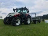 Steyr 4140 Expert CVT - Afbeelding 1