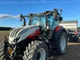 Steyr 4140 Expert CVT - Afbeelding 3