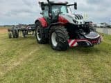 Steyr 6200 Absolut CVT - Afbeelding 4