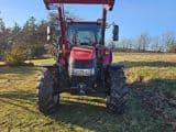Case IH Farmall 85 A - Afbeelding 2