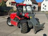 Weidemann T 4512 - Afbeelding 1
