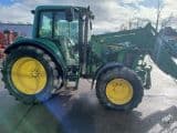 John Deere 6220 - Afbeelding 2