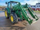 John Deere 6220 - Afbeelding 4