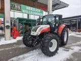 Steyr 4115 Multi - Afbeelding 1