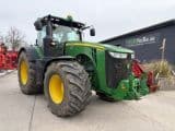 John Deere 8345 R e23 - Afbeelding 1