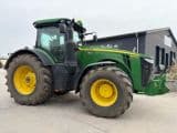 John Deere 8345 R e23 - Afbeelding 2