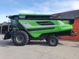 Deutz-Fahr C9206 TS - Afbeelding 1