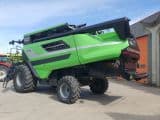 Deutz-Fahr C9206 TS - Afbeelding 2