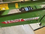 Fendt CARGO 5.90 - Afbeelding 4