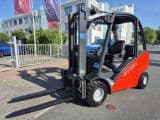 Linde H 25 D - Afbeelding 1