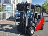Linde H 25 D - Afbeelding 4