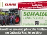 Claas Arion 570, Sondermodell *Night-Edition*, Vorführmaschine Vollaus - Afbeelding 3
