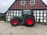 Fendt Favorit 926 Vario - Afbeelding 2