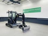 Yanmar VIO 23-6 - Afbeelding 1