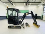 Yanmar SV 19 VT ADV - Afbeelding 4