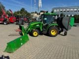 John Deere 3720 - Afbeelding 2
