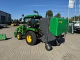 John Deere 3720 - Afbeelding 3
