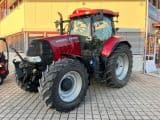 Case IH Puma 160 CVX - Afbeelding 1