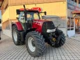 Case IH Puma 160 CVX - Afbeelding 2