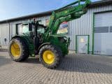 John Deere 6145R - Afbeelding 1