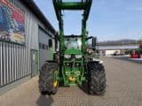 John Deere 6145R - Afbeelding 2