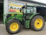 John Deere 6R 185 - Afbeelding 1